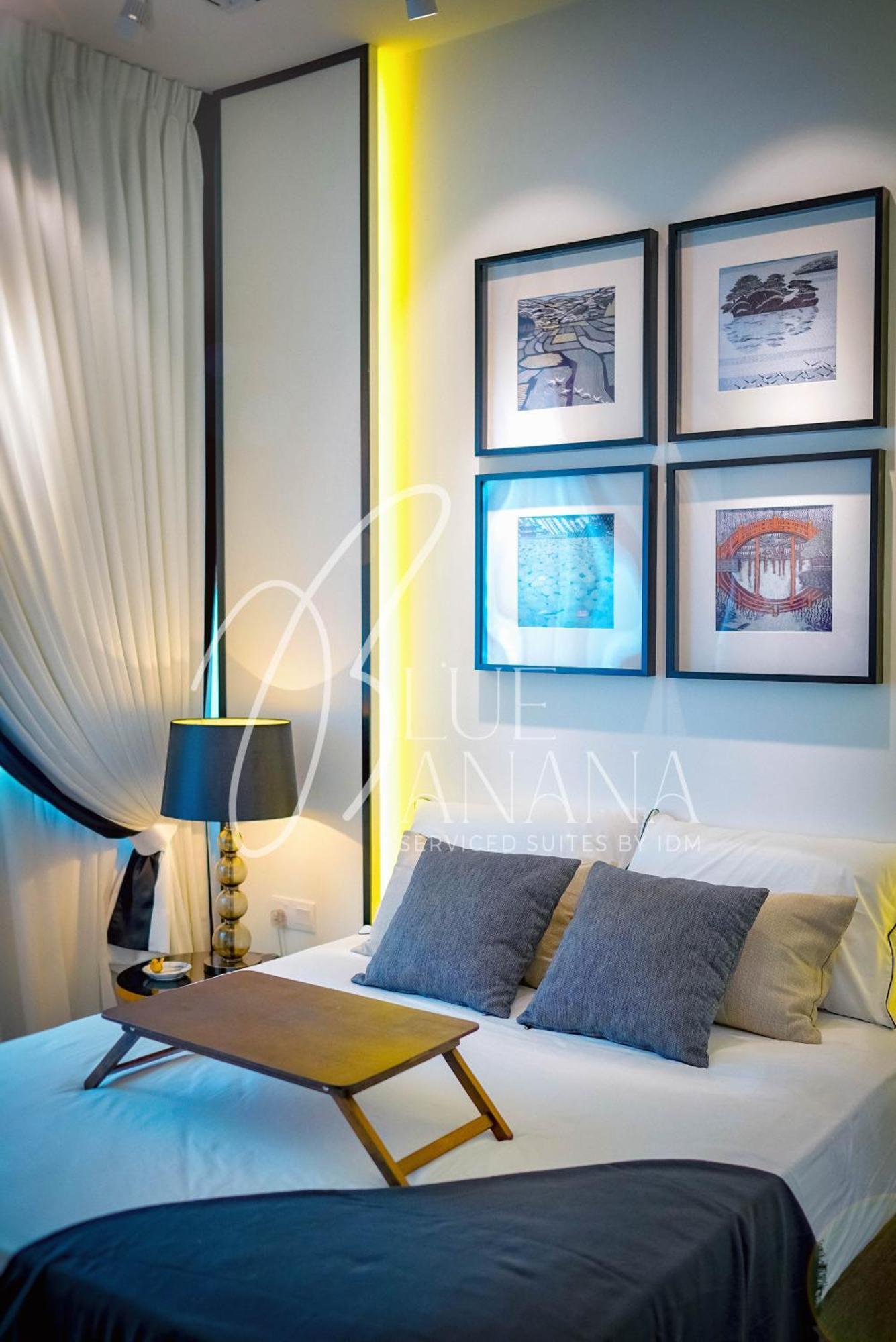 Luxury Signature Suites, Klcc By Bluebanana Kuala Lumpur Extérieur photo